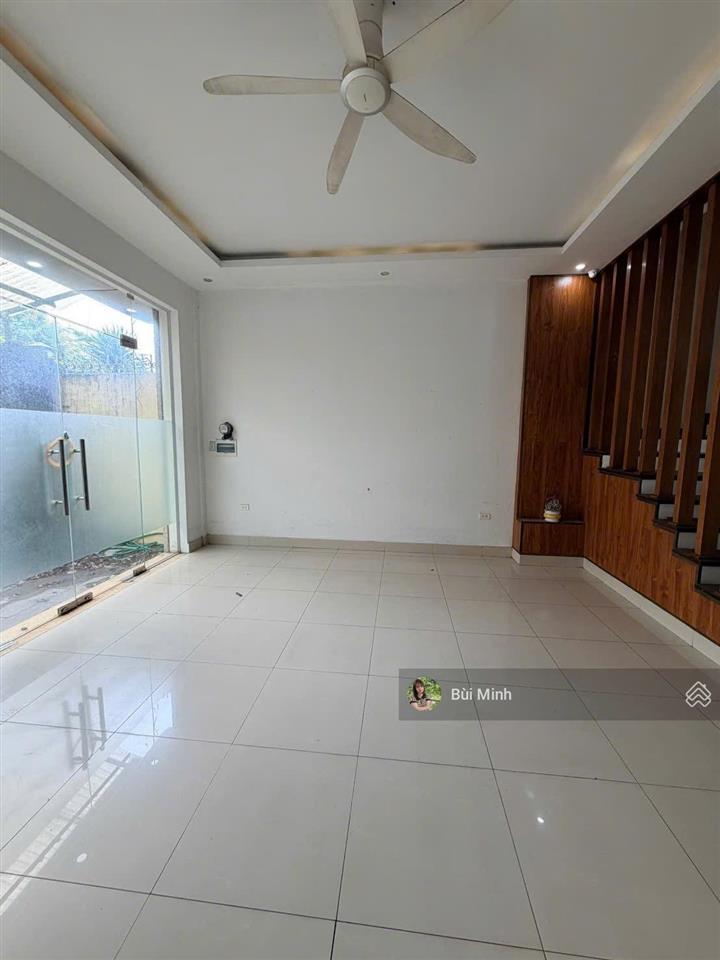 Cho thuê nhà nguyên căn phố vũ đức thận  việt hưng