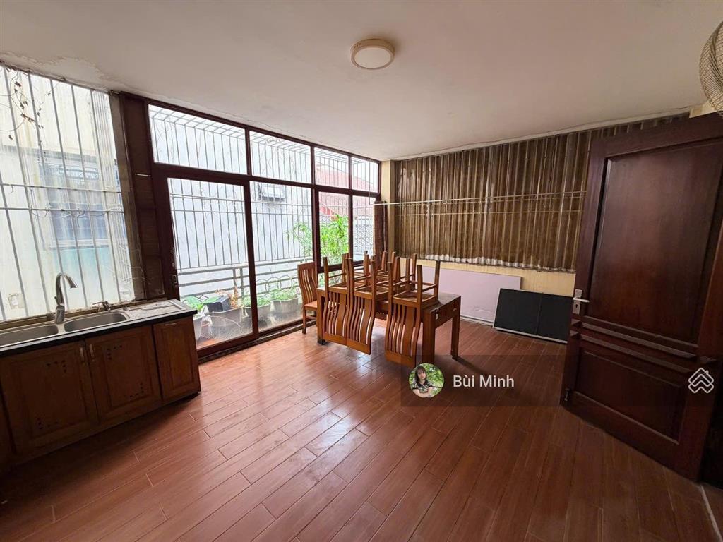 Cho thuê nhà nguyên căn phố vũ đức thận  việt hưng