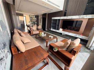 Cho thuê nhà 7 tầng xây mới full nội thất luxury lâm hạ kinh doanh