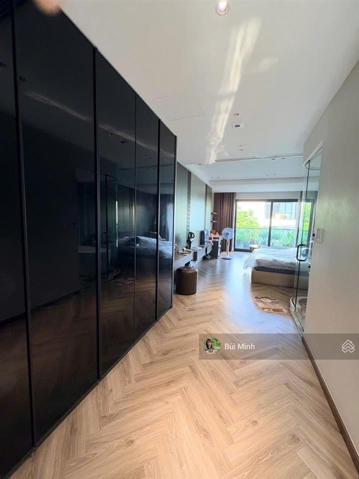 Cho thuê nhà 7 tầng xây mới full nội thất luxury lâm hạ kinh doanh