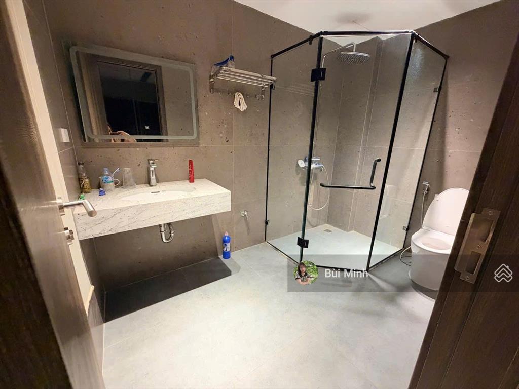 Cho thuê nhà 7 tầng xây mới full nội thất luxury lâm hạ kinh doanh