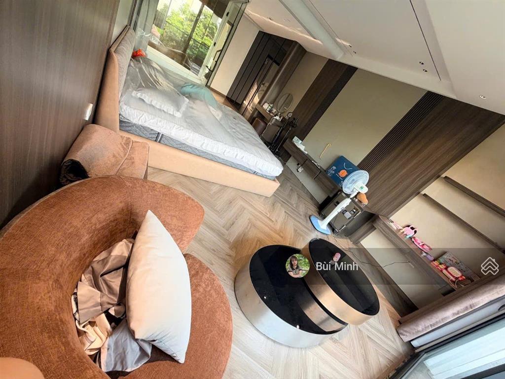 Cho thuê nhà 7 tầng xây mới full nội thất luxury lâm hạ kinh doanh
