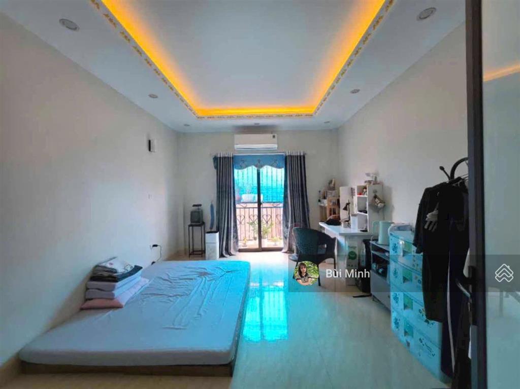 Ngô gia tự việt hưng nhà đẹp full nội thất giá cực tốt