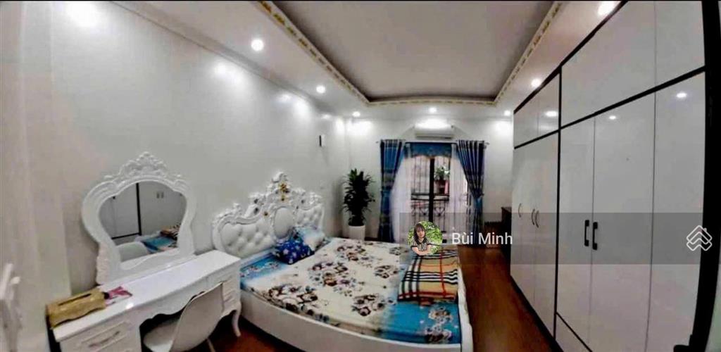 Ngô gia tự việt hưng nhà đẹp full nội thất giá cực tốt
