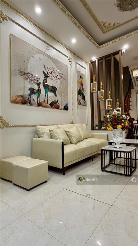 Ngô gia tự việt hưng nhà đẹp full nội thất giá cực tốt