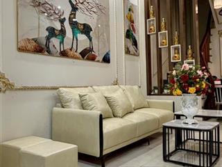 Ngô gia tự việt hưng nhà đẹp full nội thất giá cực tốt
