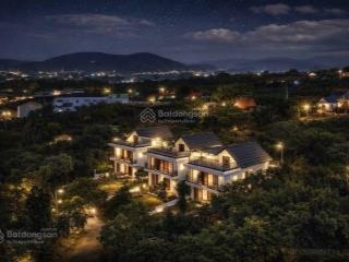 Nhà vườn 3 phòng ngủ full nội thất đường ô tô ven đà lạt chỉ 3 tỷ 550 triệu.