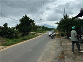 Bán đất ở khánh phú, khánh vĩnh, khánh hòa, giá tốt chỉ với 950 triệu, 646.4 m2