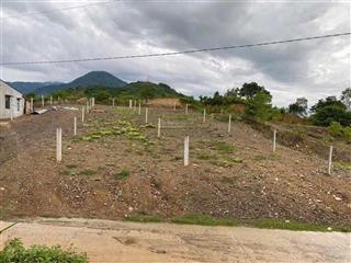 Bán đất vườn khánh phú  khánh vĩnh giá đầu tư