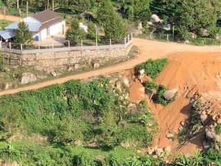 Bán lô đất vườn sầu riêng kèm nhà ở,đông khánh sơnnha trang