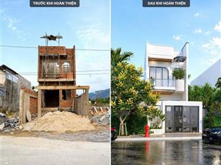 Bán nhà mới xây diên phú,diên điền,nha trang