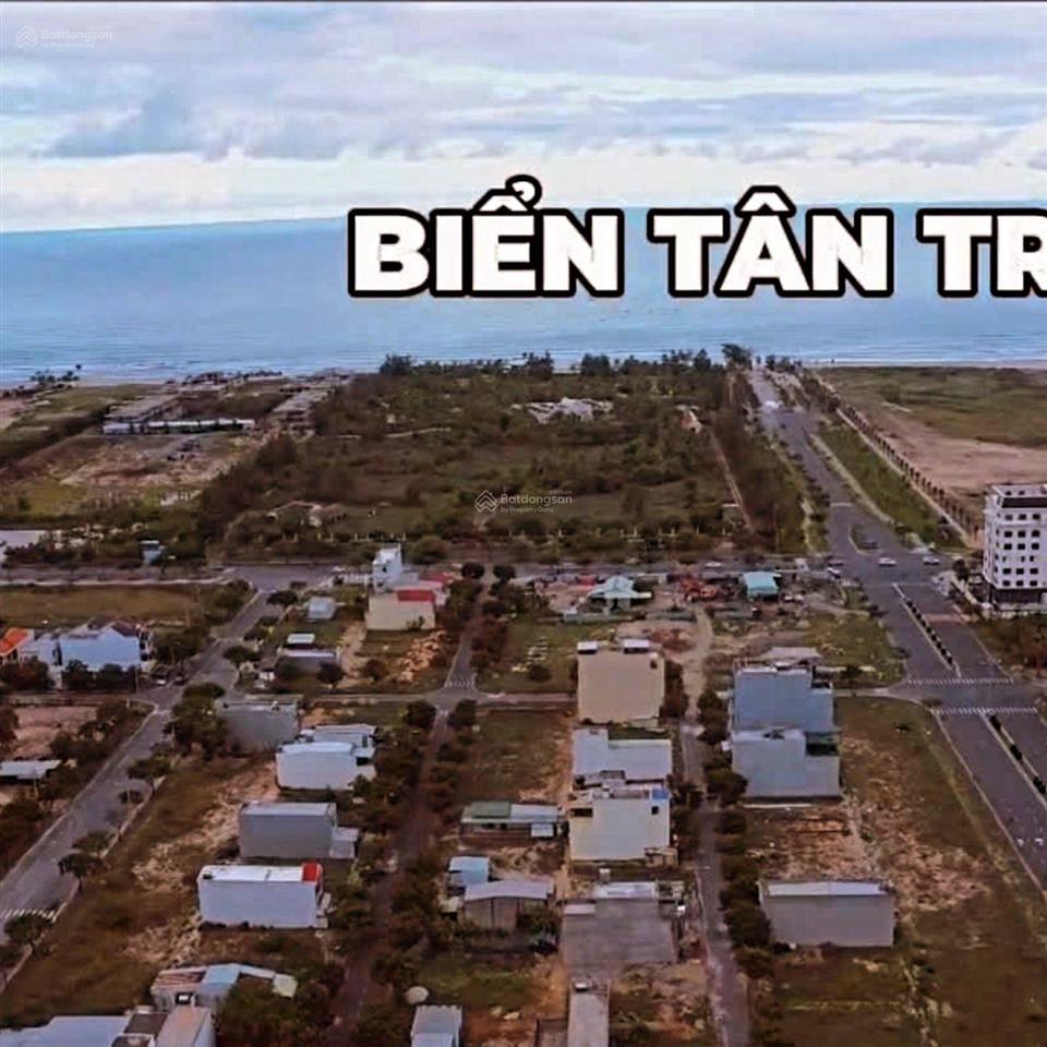 Bán đất nền tại tái định cư, tân trà trần văn giảng, hòa hải, q ngũ hành sơn, 4,6 tỷ, 80m2 hàng hot