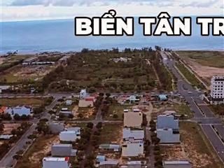 Bán đất nền tại tái định cư, tân trà trần văn giảng, hòa hải, q ngũ hành sơn, 4,6 tỷ, 80m2 hàng hot