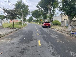 Chính chủ gửi bán đường 7m5 khu tân trà gần biển giá 6,7 tỷ dt 169m ngang 7m5 thích hợp xây căn hộ