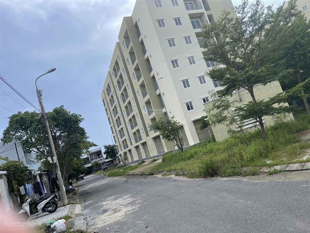 Chủ cần bán lô đường tân trà giá 7,2tỷ,dt 115m, gần biển sạch đẹp giá tốt, thích hợp xây khách sạn