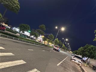 Chủ gửi bán lô đất võ quý huân ra bãi tắm tân trà dt 360m2 ngang 12m thích hợp xây kinh doanh