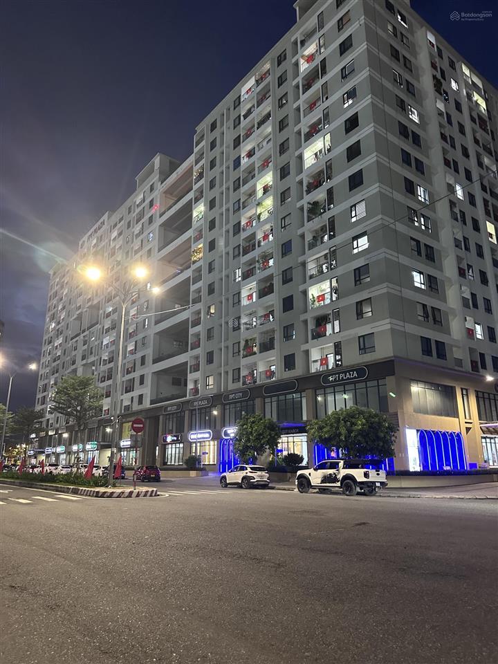 Chủ gửi bán lô đất võ quý huân ra bãi tắm tân trà dt 360m2 ngang 12m thích hợp xây kinh doanh