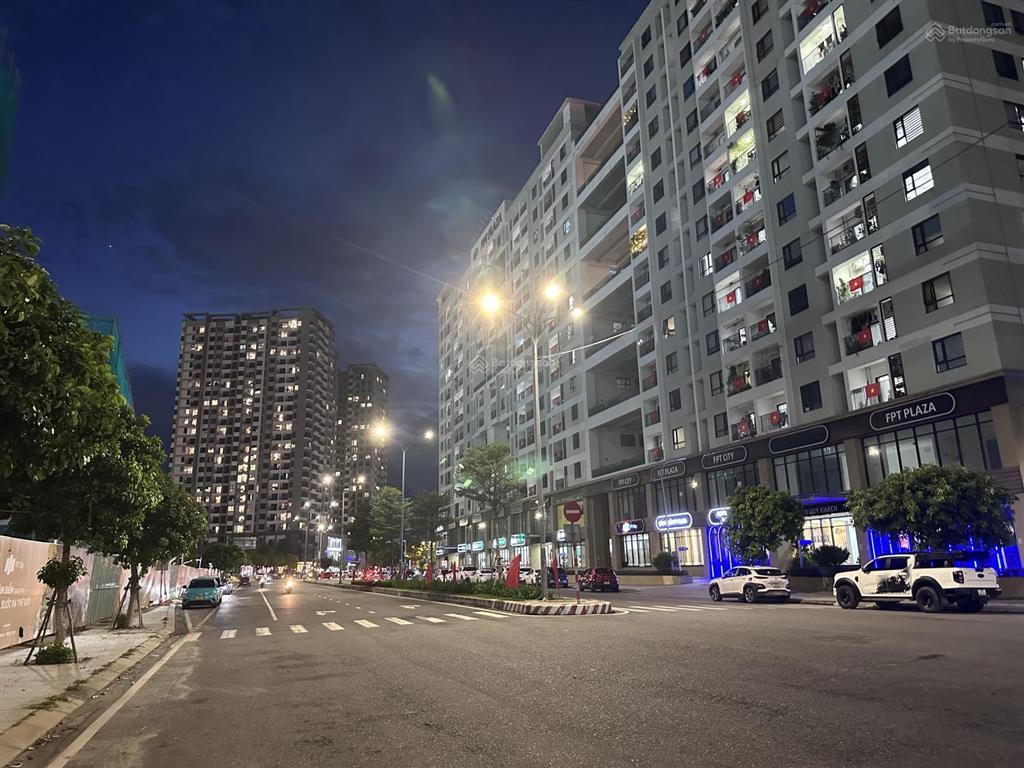 Cần bán mặt tiền hoàng minh thắng ngay cầu cổ cò, dt 360m2 ngang 12m thích hợp kinh doanh giá tốt