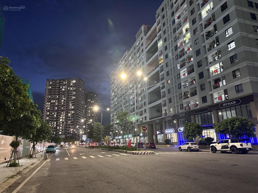 Bán đất 360m2, tại hoàng minh thắng, ra bãi tắm tân trà, thích hợp xây văn phòng kinh doanh vip