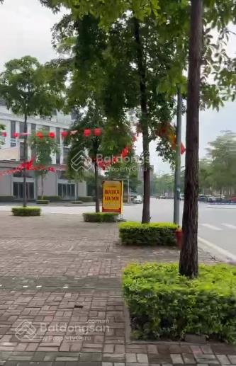 Bán biệt thự garden city long biên 264m2 tổng dt 300m2 sân vườn đẹp full nội thất