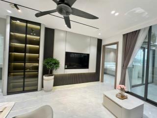 Bán căn hộ mường thanh khánh hòa  tầng 16, view sông núi, nhìn biển và tháp bà ponagar cực đẹp