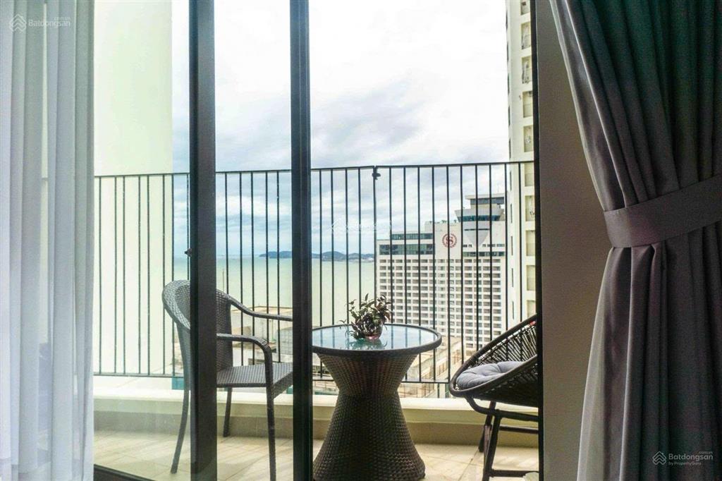 Bán studio goldcoast nha trang, sổ đỏ lâu dài vị trí trung tâm, giá tốt