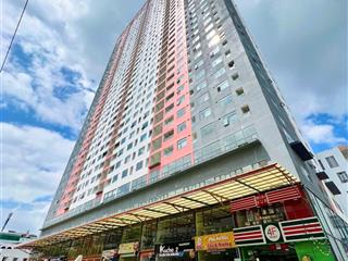 Căn hộ napoleon castle nha trang  view biển  3 phòng ngủ  75m²  giá tốt 3.7 tỷ (bao sang tên )