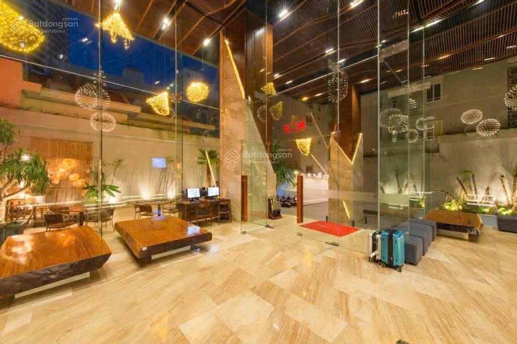 Bán căn hộ maple nha trang "trái tim" phố biển, sổ đỏ vĩnh viễn