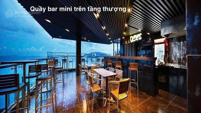Bán căn hộ maple nha trang "trái tim" phố biển, sổ đỏ vĩnh viễn