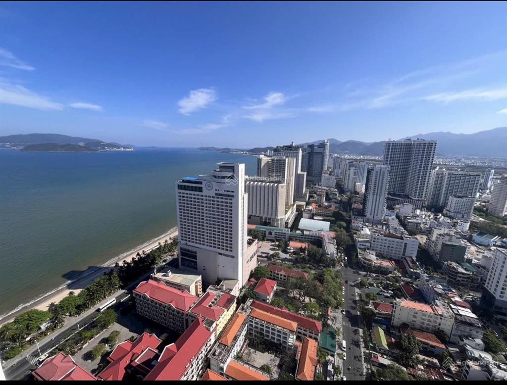 Hàng hiếm goldcoast nha trang  view biển trực diện  102m²