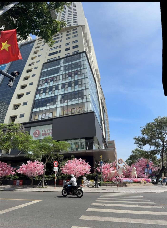 Hàng hiếm goldcoast nha trang  view biển trực diện  102m²