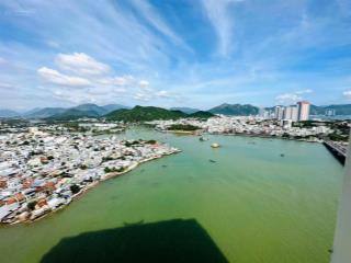 Bán căn 2pn vị trí giếng trời, trục số 16, thuộc dự án mường thanh khánh hòa