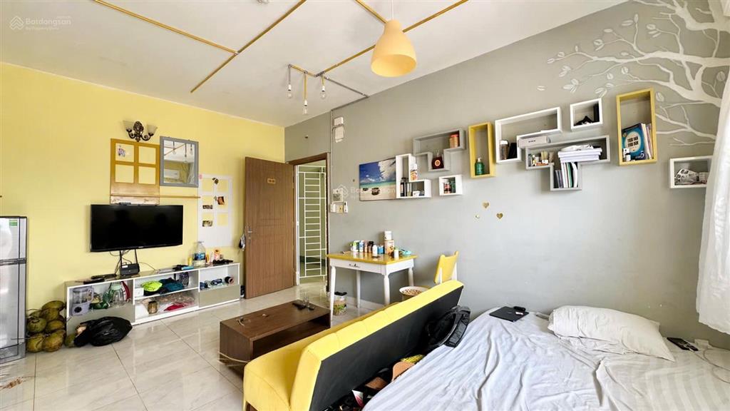 Giá tốt nhất thị trường căn 1pn view phố mường thanh 60 trần phú  giá 1,95 tỷ