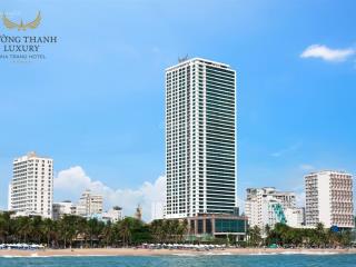 Giá tốt nhất thị trường căn 1pn view phố mường thanh 60 trần phú  giá 1,95 tỷ