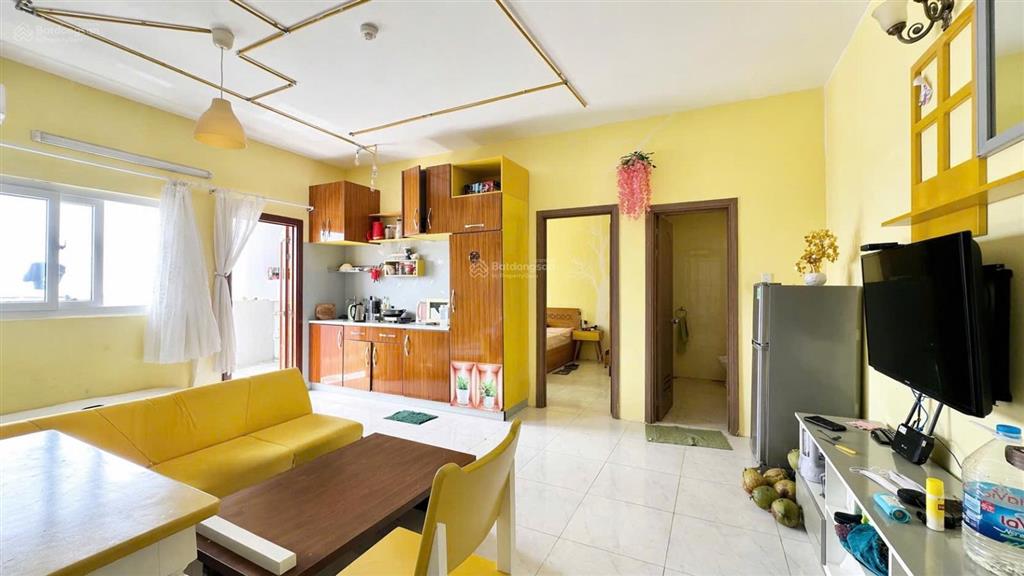 Giá tốt nhất thị trường căn 1pn view phố mường thanh 60 trần phú  giá 1,95 tỷ