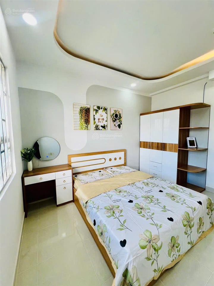Bán căn hộ full nội thất  ct5 vĩnh điềm trung đã có sổ đỏ