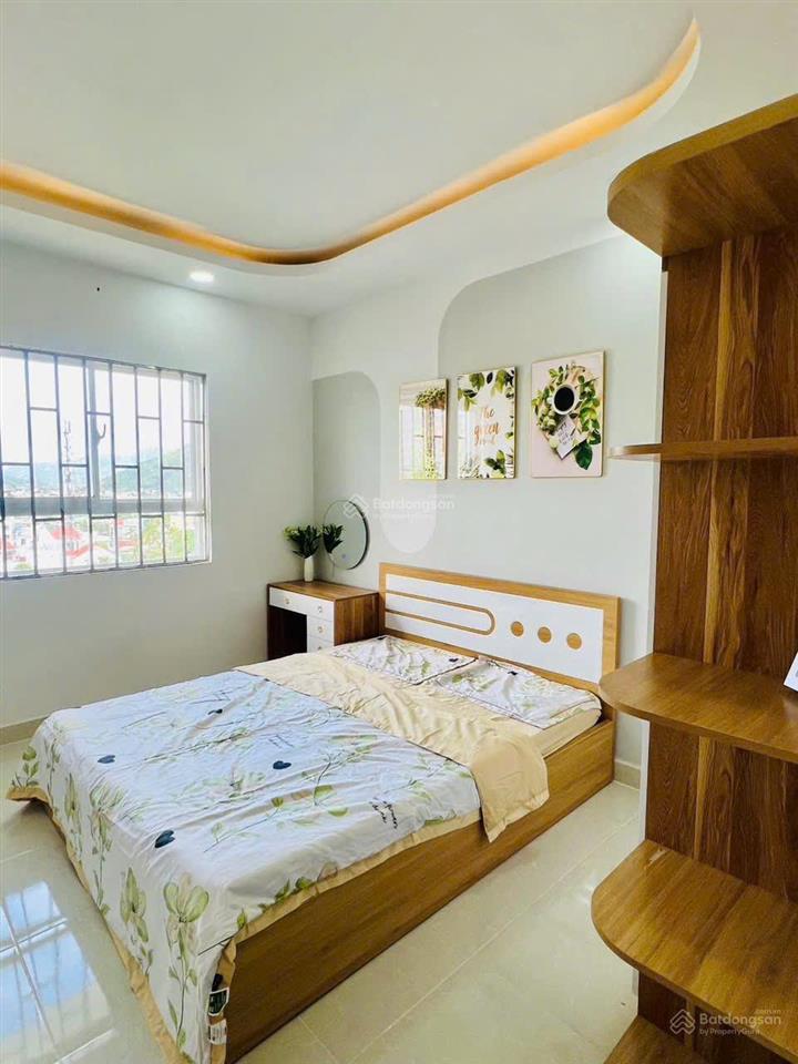 Bán căn hộ full nội thất  ct5 vĩnh điềm trung đã có sổ đỏ