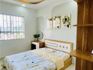 Bán căn hộ full nội thất  ct5 vĩnh điềm trung đã có sổ đỏ