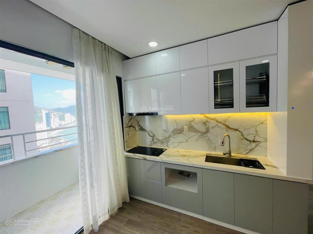 Chính chủ bán căn hộ mường thanh viễn triều toà oc1b  59m2 full nội thất
