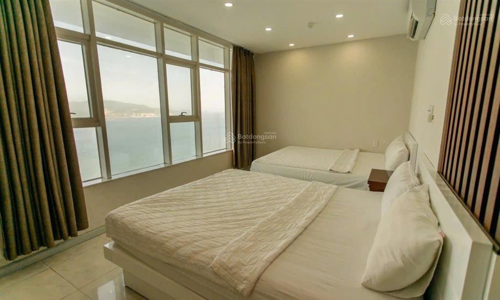 Bán căn view trực diện biển chỉ 2.75 tỷ mường thanh 60 trần phú