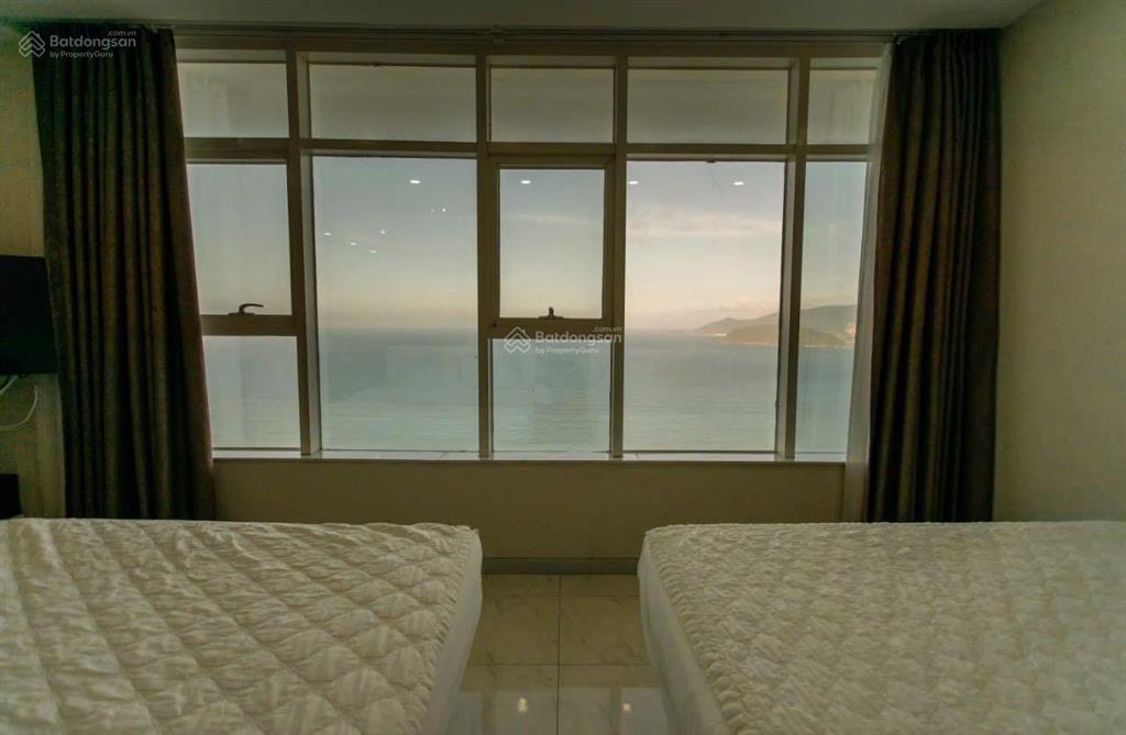Bán căn view trực diện biển chỉ 2.75 tỷ mường thanh 60 trần phú