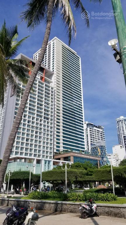 Bán căn view trực diện biển chỉ 2.75 tỷ mường thanh 60 trần phú