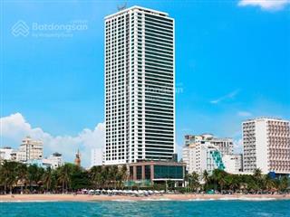 Bán căn view trực diện biển chỉ 2.75 tỷ mường thanh 60 trần phú