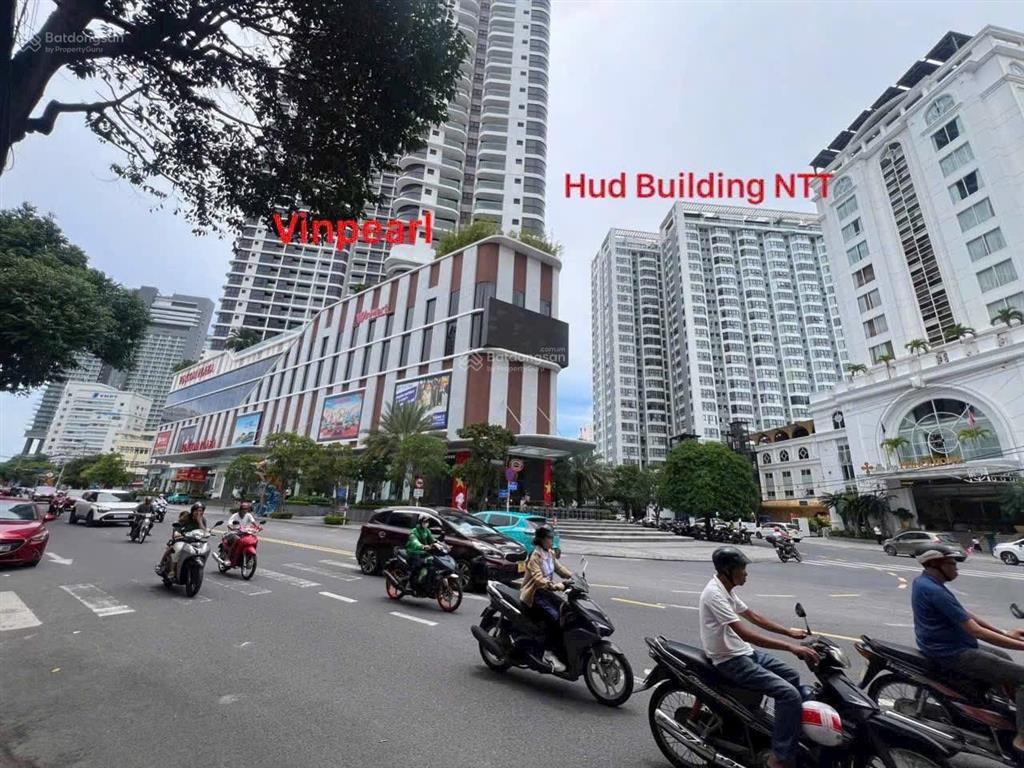 Duy nhất 1 căn 3pn hướng nguyễn thiện thuật cần bán tới 88m2 dự án hud nha trang