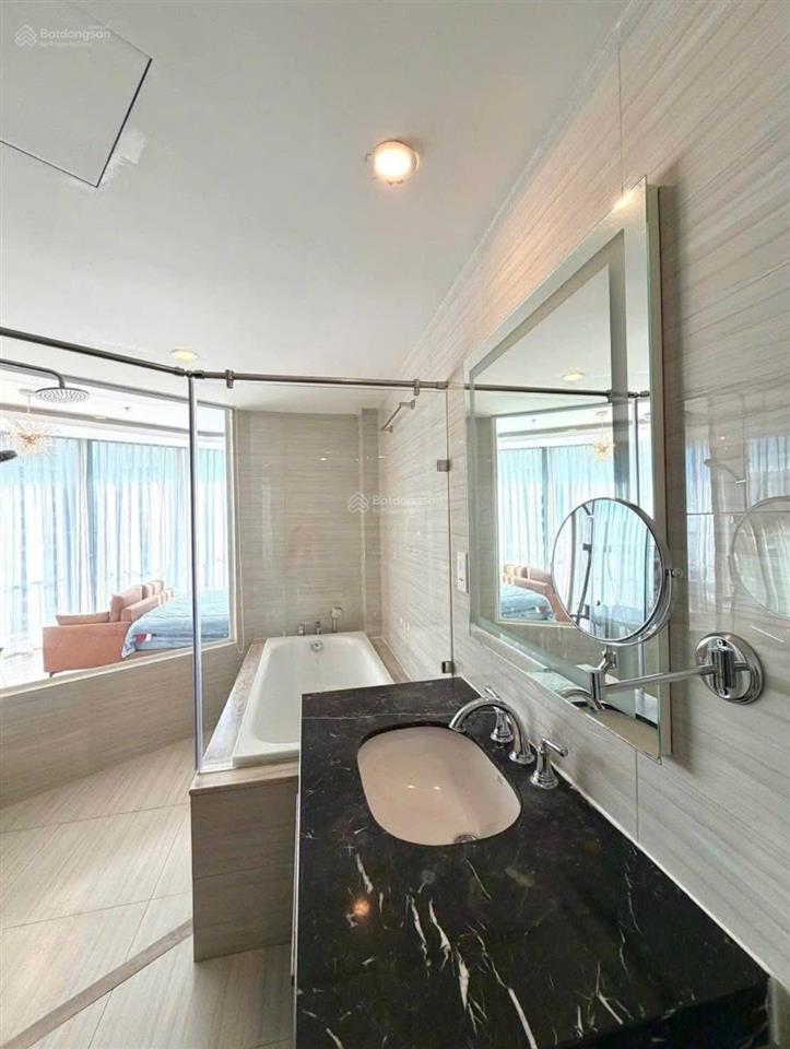 Bán căn góc view xéo biển giá cực tốt toà panorama nha trang chỉ 2.7 tỷ