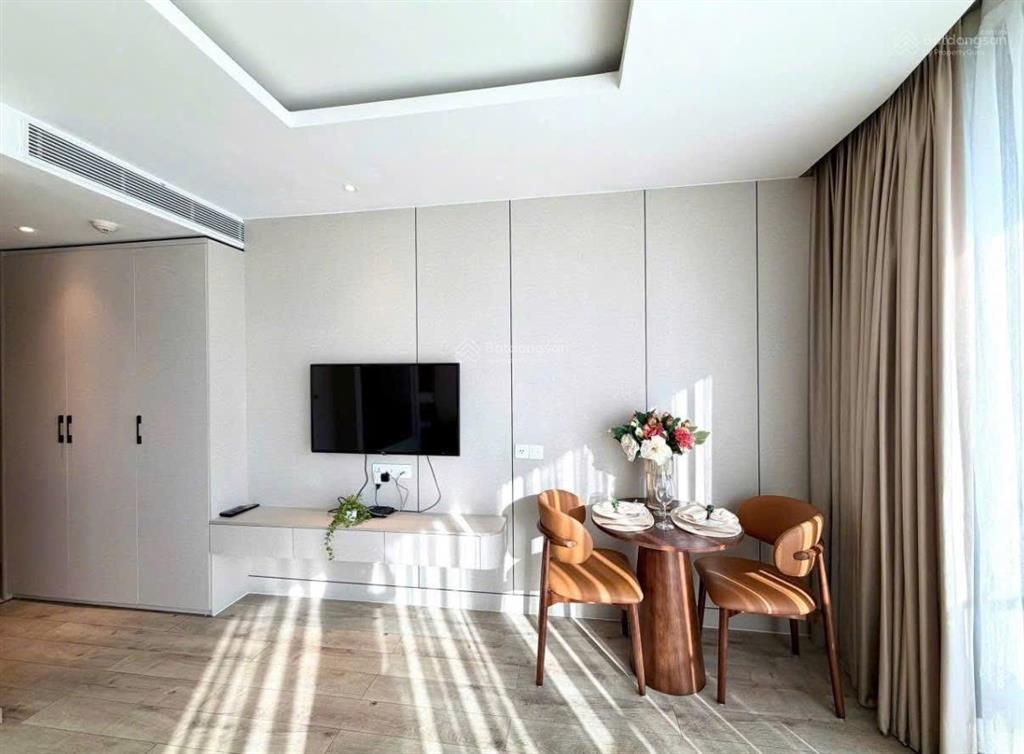 Bán căn góc view xéo biển giá cực tốt toà panorama nha trang chỉ 2.7 tỷ
