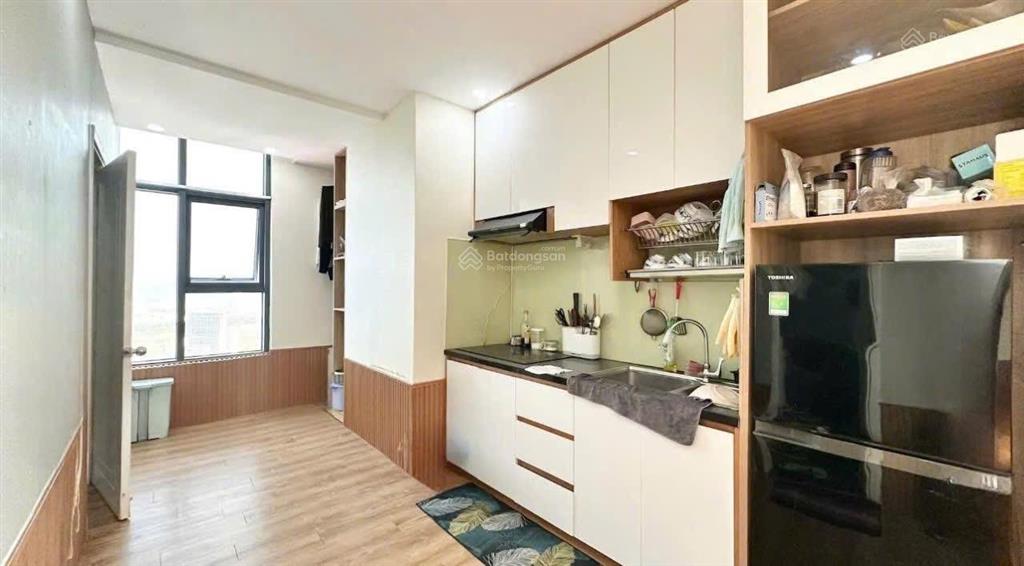 Bán cắt lỗ căn 1pn giá tốt toà nhà mường thanh 60 trần phú view trực diện biển chỉ 2.6 tỷ