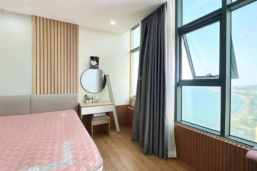 Bán cắt lỗ căn 1pn giá tốt toà nhà mường thanh 60 trần phú view trực diện biển chỉ 2.6 tỷ