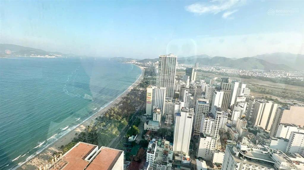 Bán cắt lỗ căn 1pn giá tốt toà nhà mường thanh 60 trần phú view trực diện biển chỉ 2.6 tỷ
