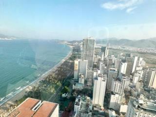 Bán căn 1pn giá tốt toà nhà mường thanh 60 trần phú mà view biển chỉ 2.3 tỷ